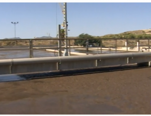 El proyecto europeo LIFE STO3RE, en TVE